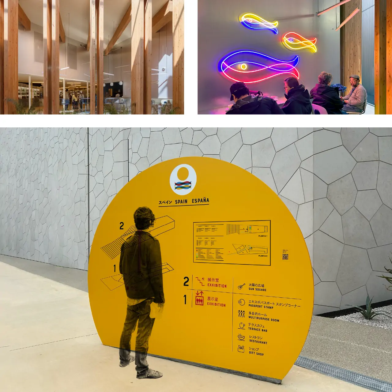 Smart & Green Design, exposición, exposiciones, museos, eventos, ferias, congresos, diseño de exposiciones, diseñador de exposiciones, Fernando Muñoz, Smart & Green Living