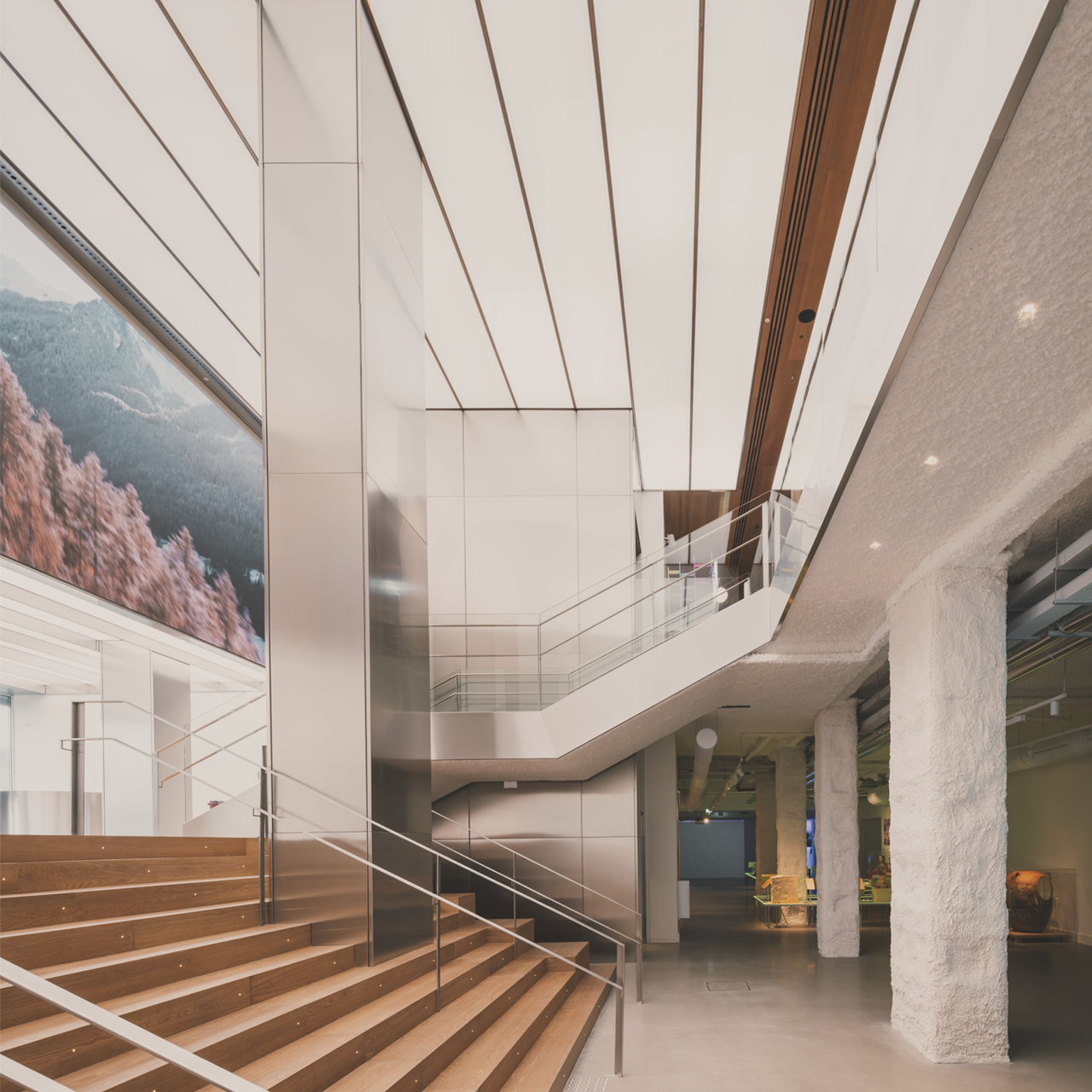 Smart & Green Design, exposición, exposiciones, museos, eventos, ferias, congresos, diseño de exposiciones, diseñador de exposiciones, Fernando Muñoz, Smart & Green Living