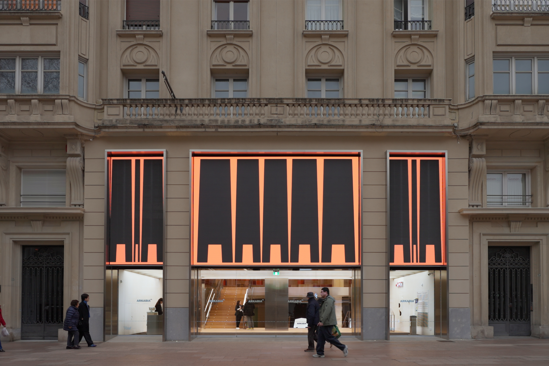 Smart & Green Design, exposición, exposiciones, museos, eventos, ferias, congresos, diseño de exposiciones, diseñador de exposiciones, Fernando Muñoz, Smart & Green Living