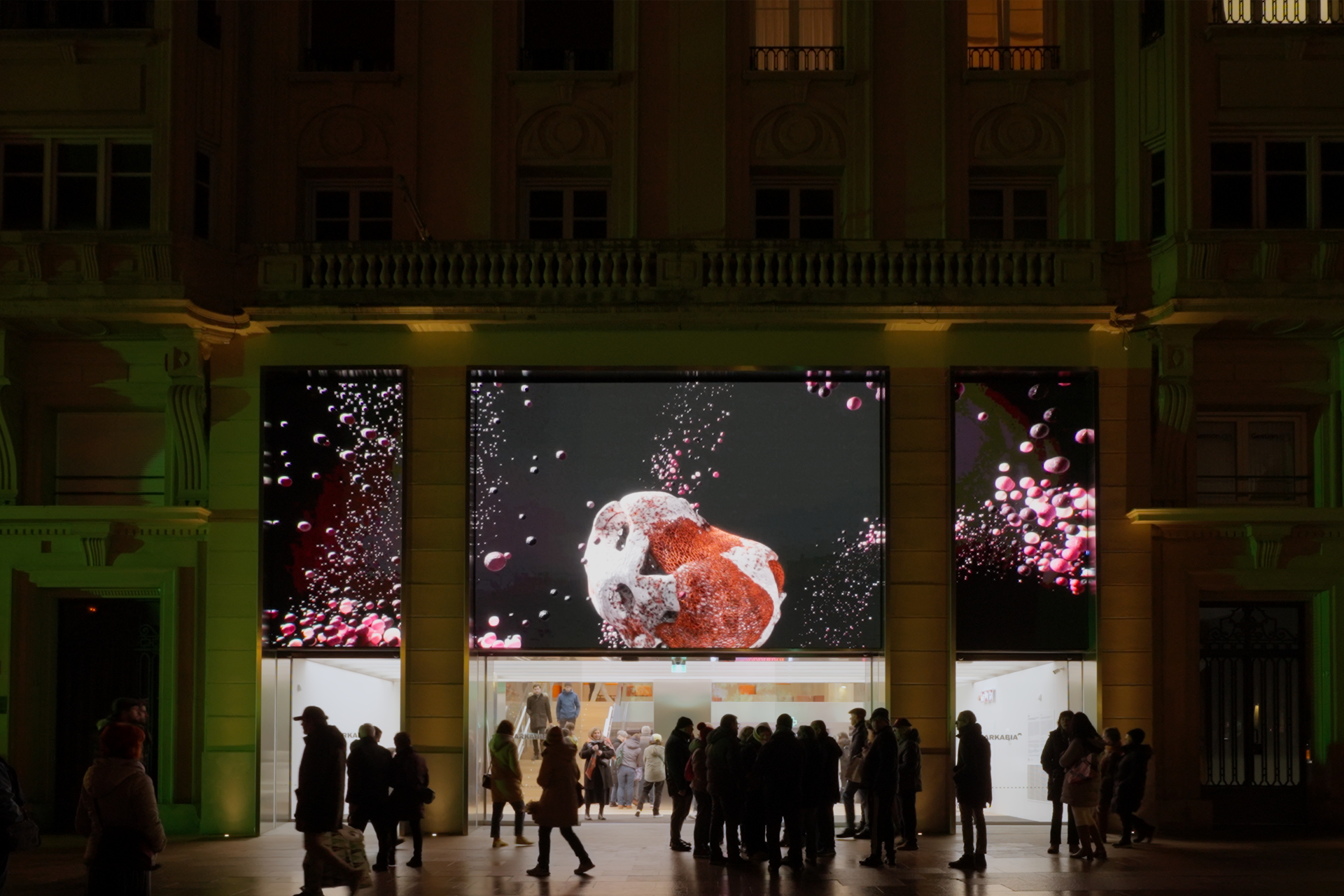 Smart & Green Design, exposición, exposiciones, museos, eventos, ferias, congresos, diseño de exposiciones, diseñador de exposiciones, Fernando Muñoz, Smart & Green Living