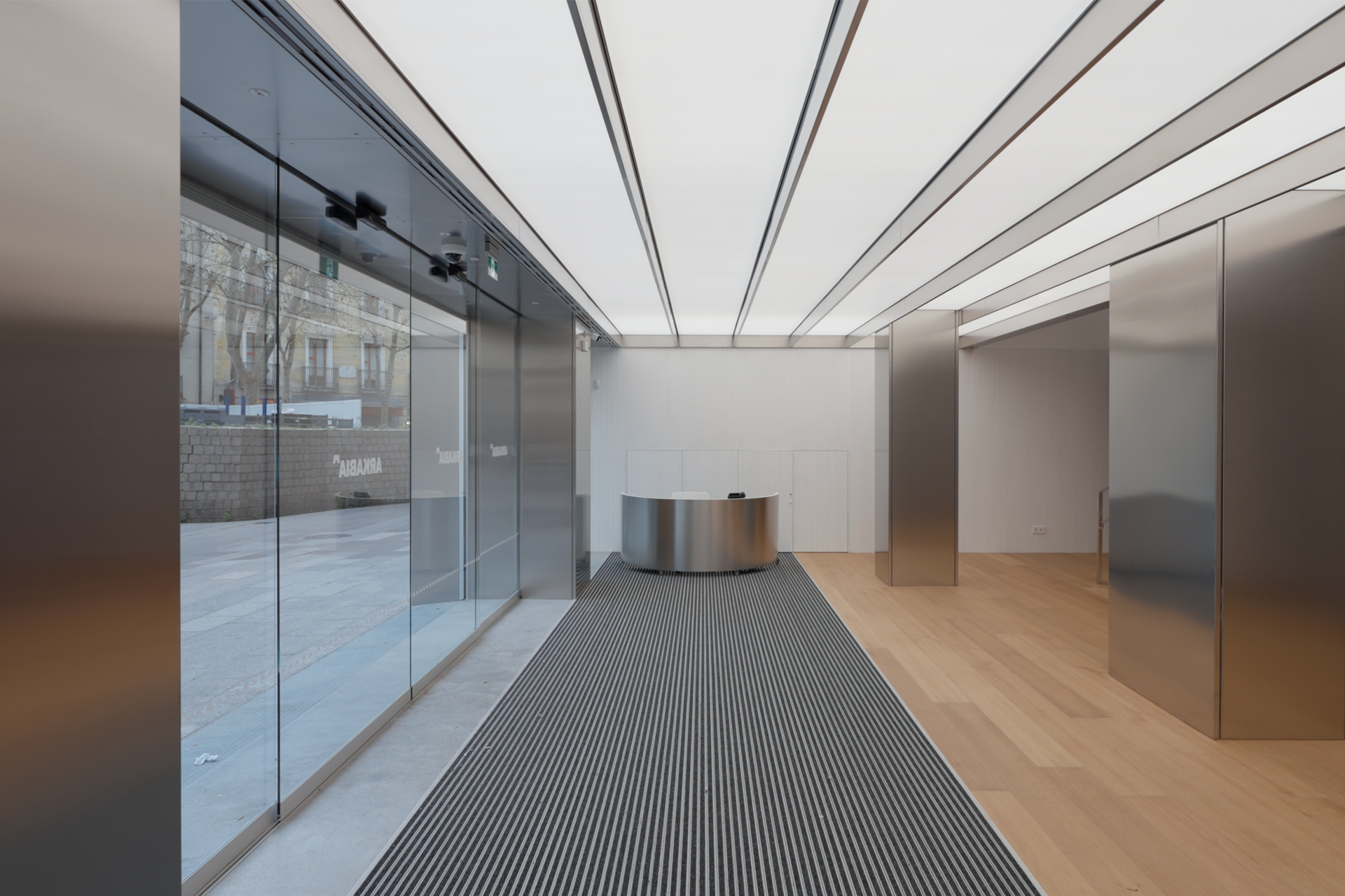 Smart & Green Design, exposición, exposiciones, museos, eventos, ferias, congresos, diseño de exposiciones, diseñador de exposiciones, Fernando Muñoz, Smart & Green Living