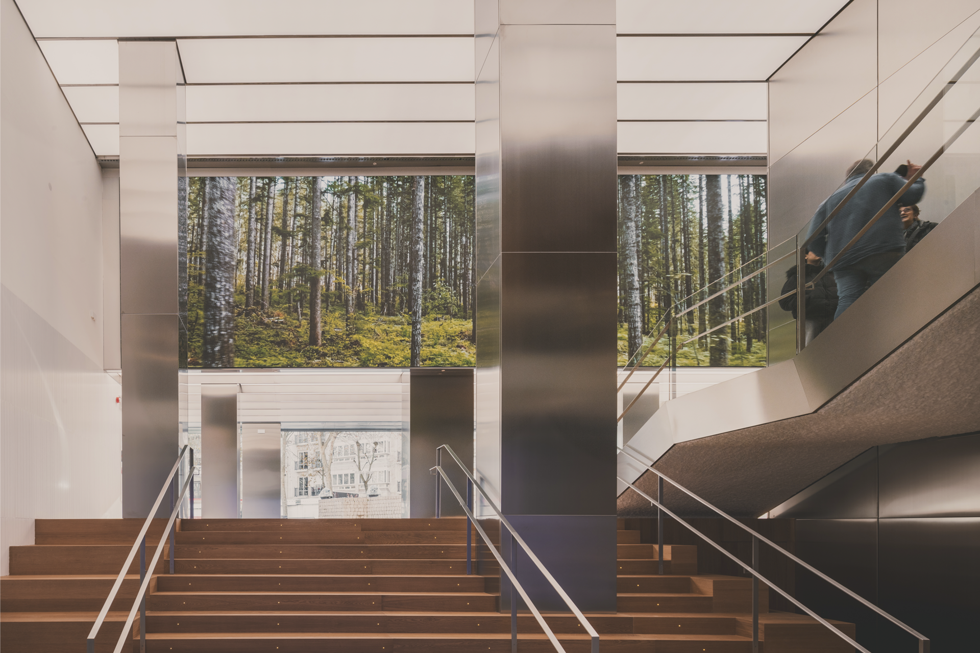 Smart & Green Design, exposición, exposiciones, museos, eventos, ferias, congresos, diseño de exposiciones, diseñador de exposiciones, Fernando Muñoz, Smart & Green Living