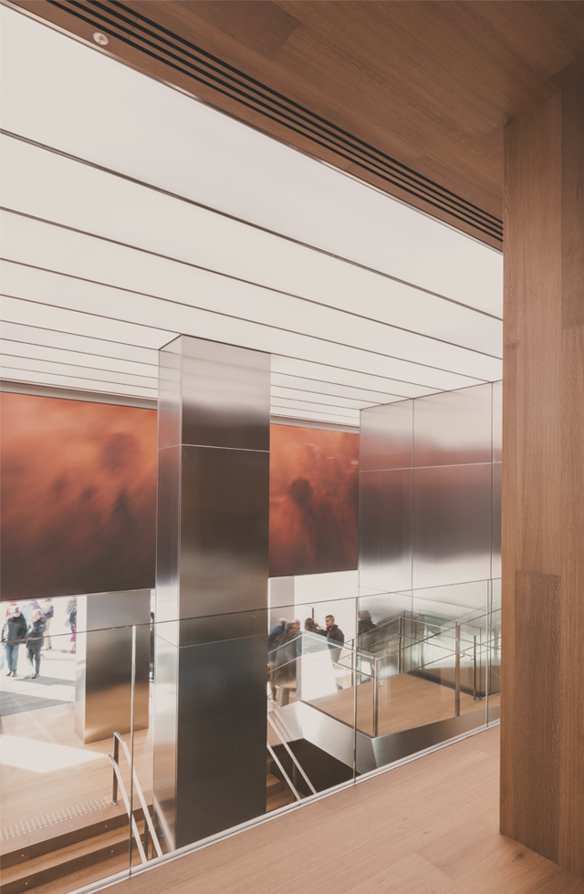 Smart & Green Design, exposición, exposiciones, museos, eventos, ferias, congresos, diseño de exposiciones, diseñador de exposiciones, Fernando Muñoz, Smart & Green Living