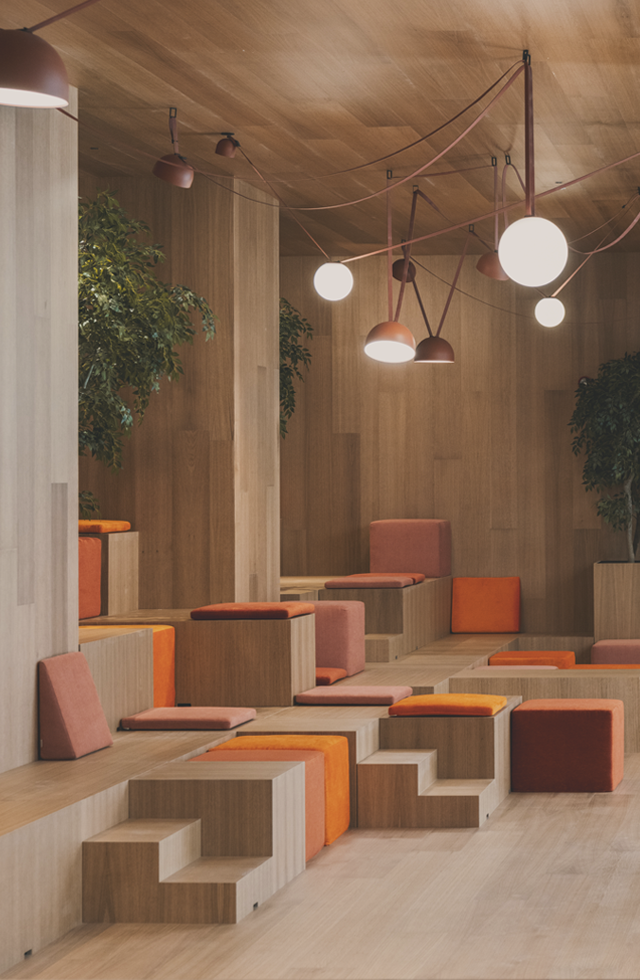 Smart & Green Design, exposición, exposiciones, museos, eventos, ferias, congresos, diseño de exposiciones, diseñador de exposiciones, Fernando Muñoz, Smart & Green Living