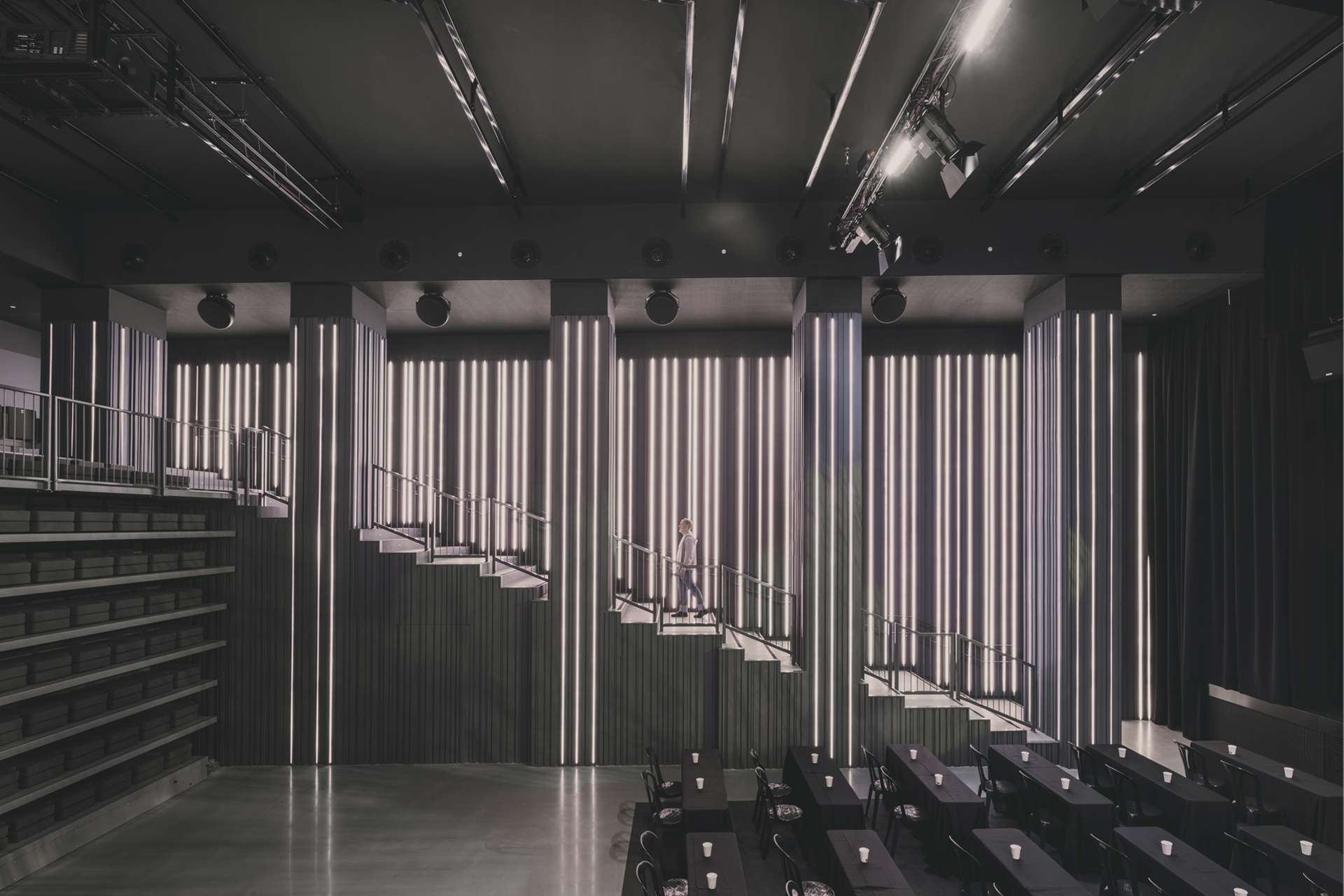 Smart & Green Design, exposición, exposiciones, museos, eventos, ferias, congresos, diseño de exposiciones, diseñador de exposiciones, Fernando Muñoz, Smart & Green Living