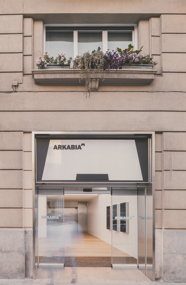 Smart & Green Design, exposición, exposiciones, museos, eventos, ferias, congresos, diseño de exposiciones, diseñador de exposiciones, Fernando Muñoz, Smart & Green Living