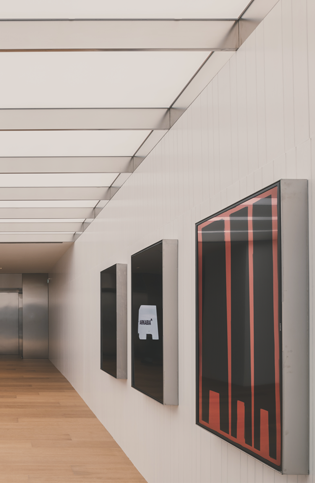 Smart & Green Design, exposición, exposiciones, museos, eventos, ferias, congresos, diseño de exposiciones, diseñador de exposiciones, Fernando Muñoz, Smart & Green Living