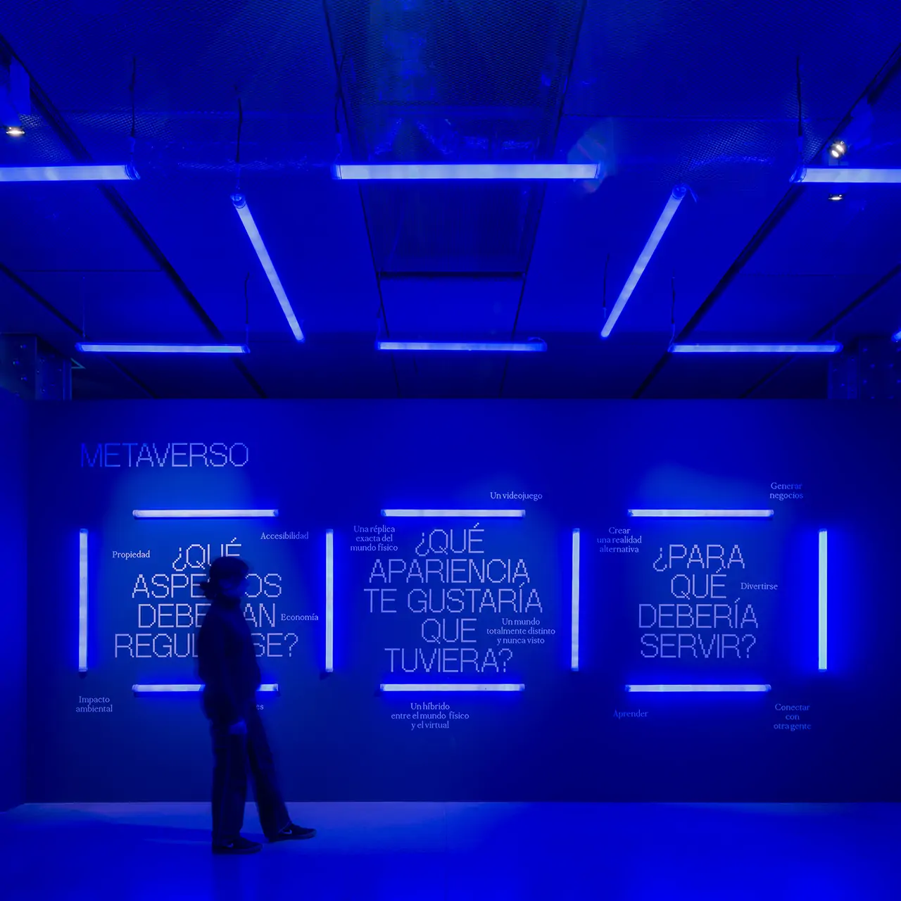 Smart & Green Design, exposición, exposiciones, museos, eventos, ferias, congresos, diseño de exposiciones, diseñador de exposiciones, Fernando Muñoz, Smart & Green Living