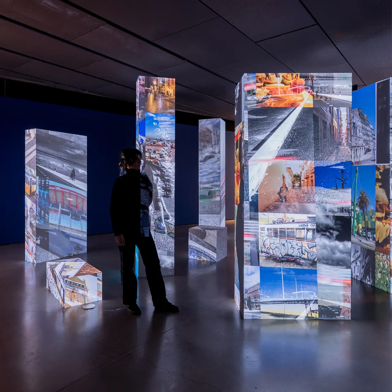 Smart & Green Design, exposición, exposiciones, museos, eventos, ferias, congresos, diseño de exposiciones, diseñador de exposiciones, Fernando Muñoz, Smart & Green Living