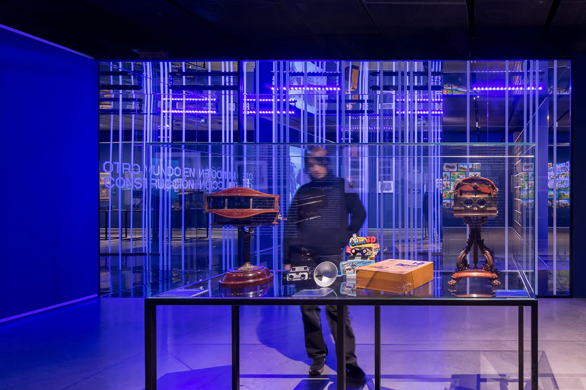 Smart & Green Design, exposición, exposiciones, museos, eventos, ferias, congresos, diseño de exposiciones, diseñador de exposiciones, Fernando Muñoz, Smart & Green Living