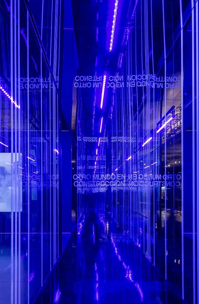 Smart & Green Design, exposición, exposiciones, museos, eventos, ferias, congresos, diseño de exposiciones, diseñador de exposiciones, Fernando Muñoz, Smart & Green Living