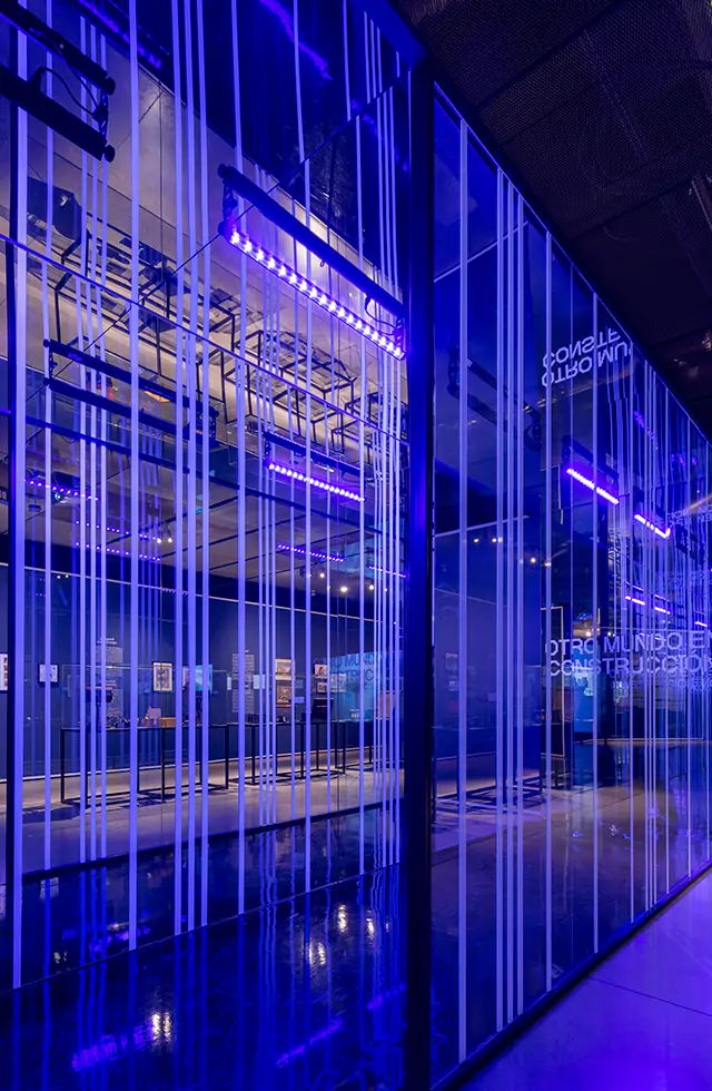 Smart & Green Design, exposición, exposiciones, museos, eventos, ferias, congresos, diseño de exposiciones, diseñador de exposiciones, Fernando Muñoz, Smart & Green Living