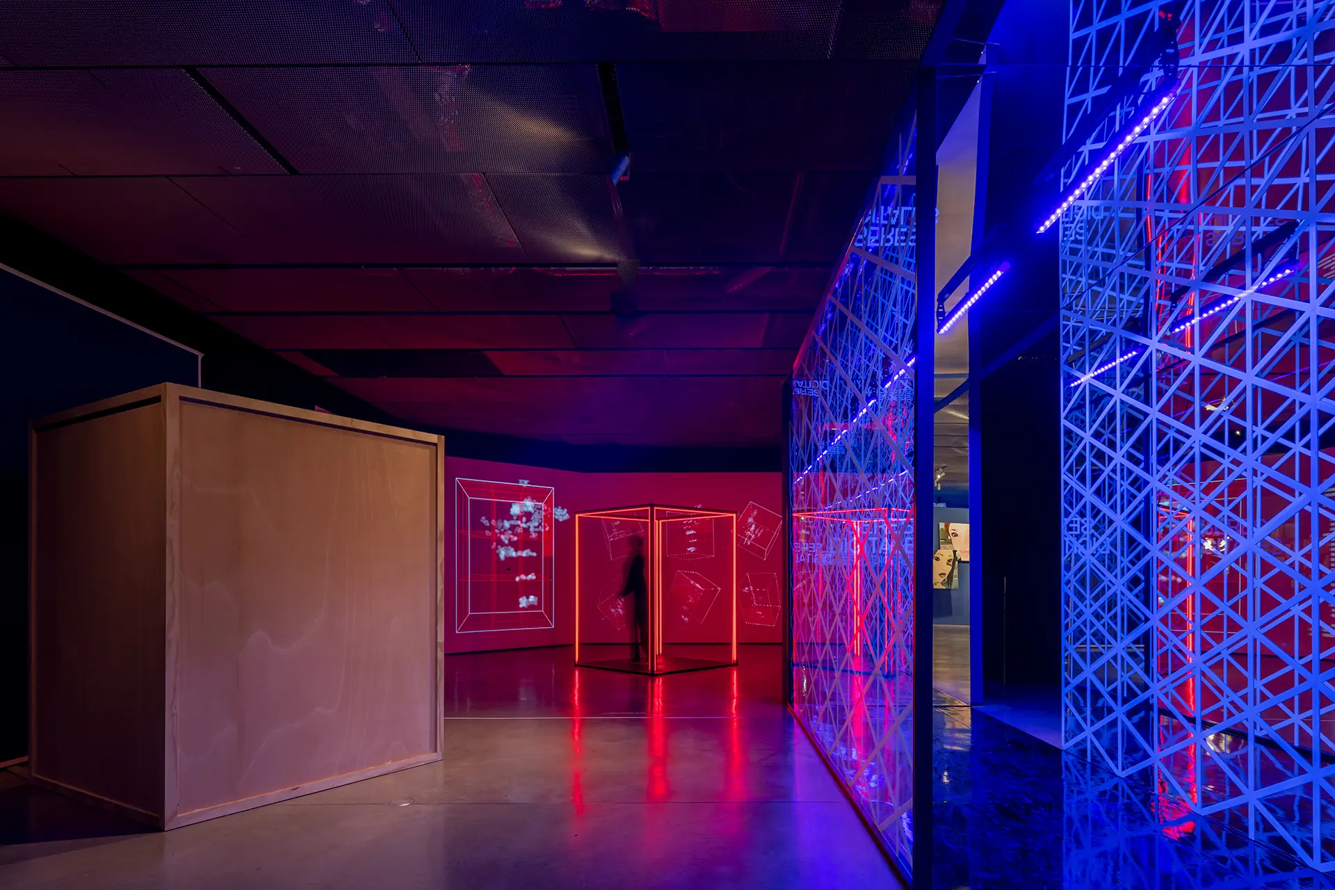 Smart & Green Design, exposición, exposiciones, museos, eventos, ferias, congresos, diseño de exposiciones, diseñador de exposiciones, Fernando Muñoz, Smart & Green Living