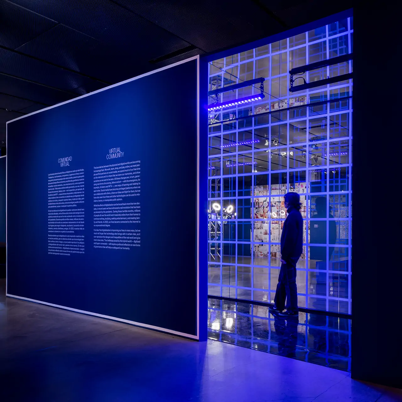 Smart & Green Design, exposición, exposiciones, museos, eventos, ferias, congresos, diseño de exposiciones, diseñador de exposiciones, Fernando Muñoz, Smart & Green Living