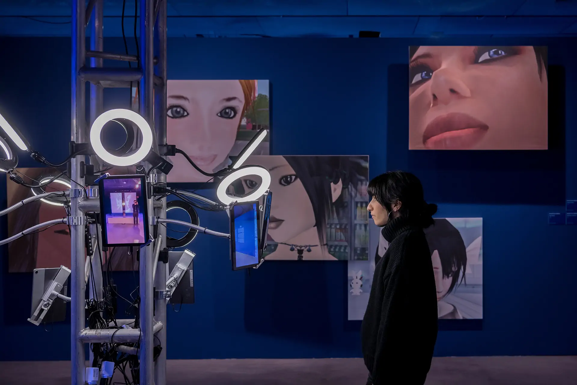 Smart & Green Design, exposición, exposiciones, museos, eventos, ferias, congresos, diseño de exposiciones, diseñador de exposiciones, Fernando Muñoz, Smart & Green Living