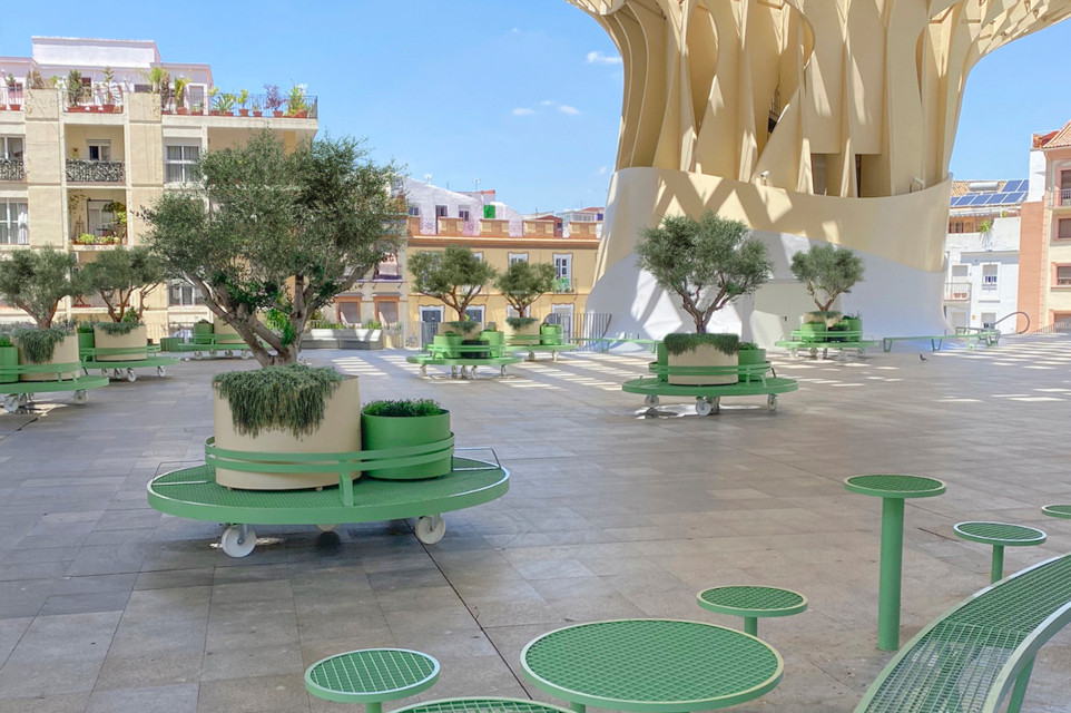Smart & Green Design, exposición, exposiciones, museos, eventos, ferias, congresos, diseño de exposiciones, diseñador de exposiciones, Fernando Muñoz, Smart & Green Living